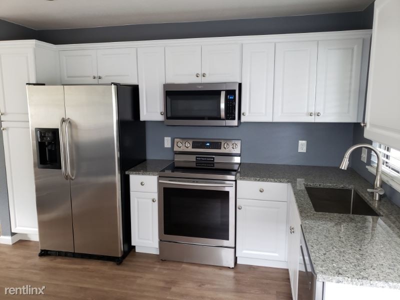 Primary Photo - 2 br, 1 bath House - 580 Arden circle