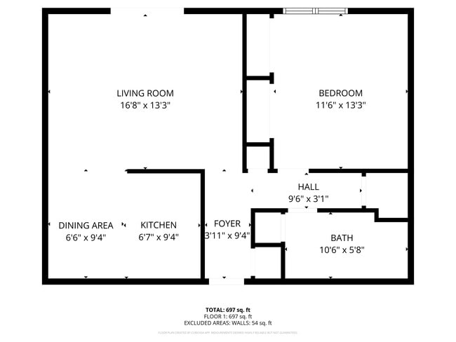 Building Photo - Sherwood Forest Apartments
