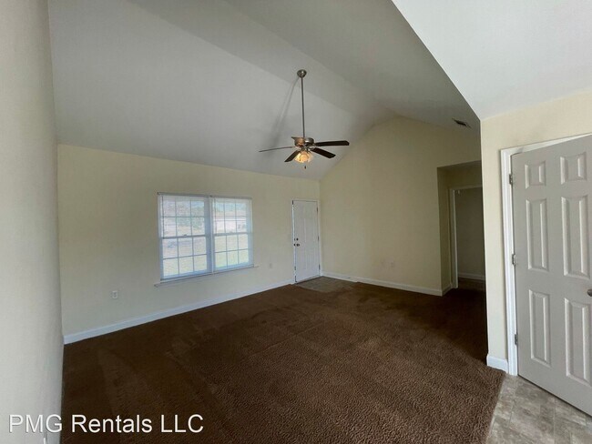 Building Photo - 3 br, 2 bath House - 412 Hartley Drive