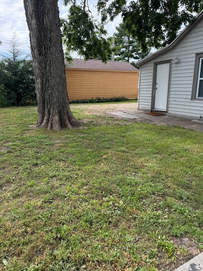 Foto del edificio - 1220 Moore St