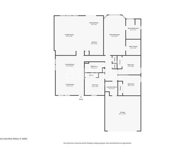 Foto del edificio - 5283 Cypress Links Blvd