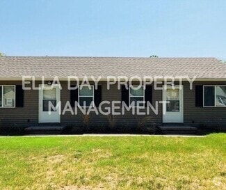 Building Photo - 838 S Terrace Dr