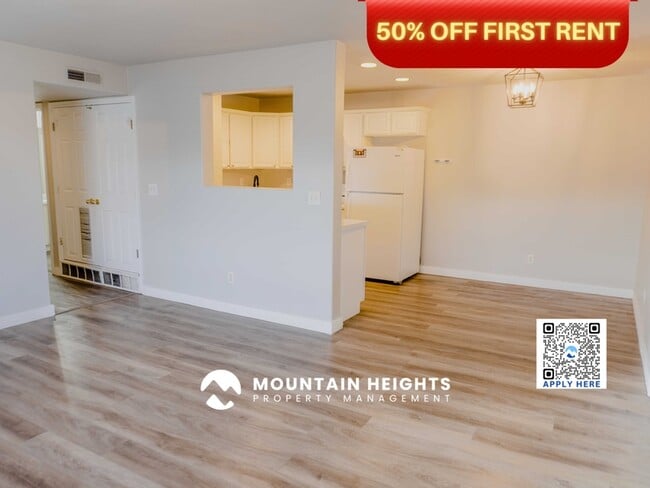 Photo - 26 W 7500 S Apartment