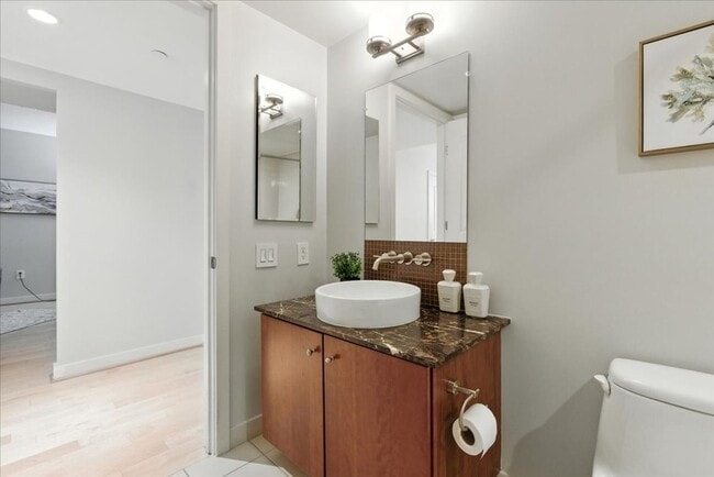 Building Photo - Velocity For The Win