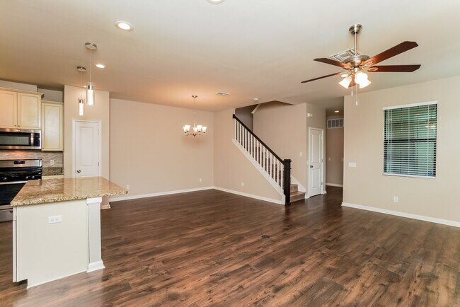 Foto del edificio - 5701 Colony Glen Rd