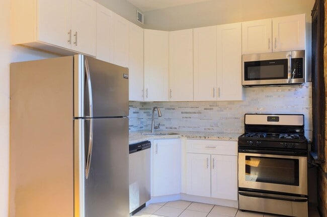 Photo - 2315 N Halsted St Apartment