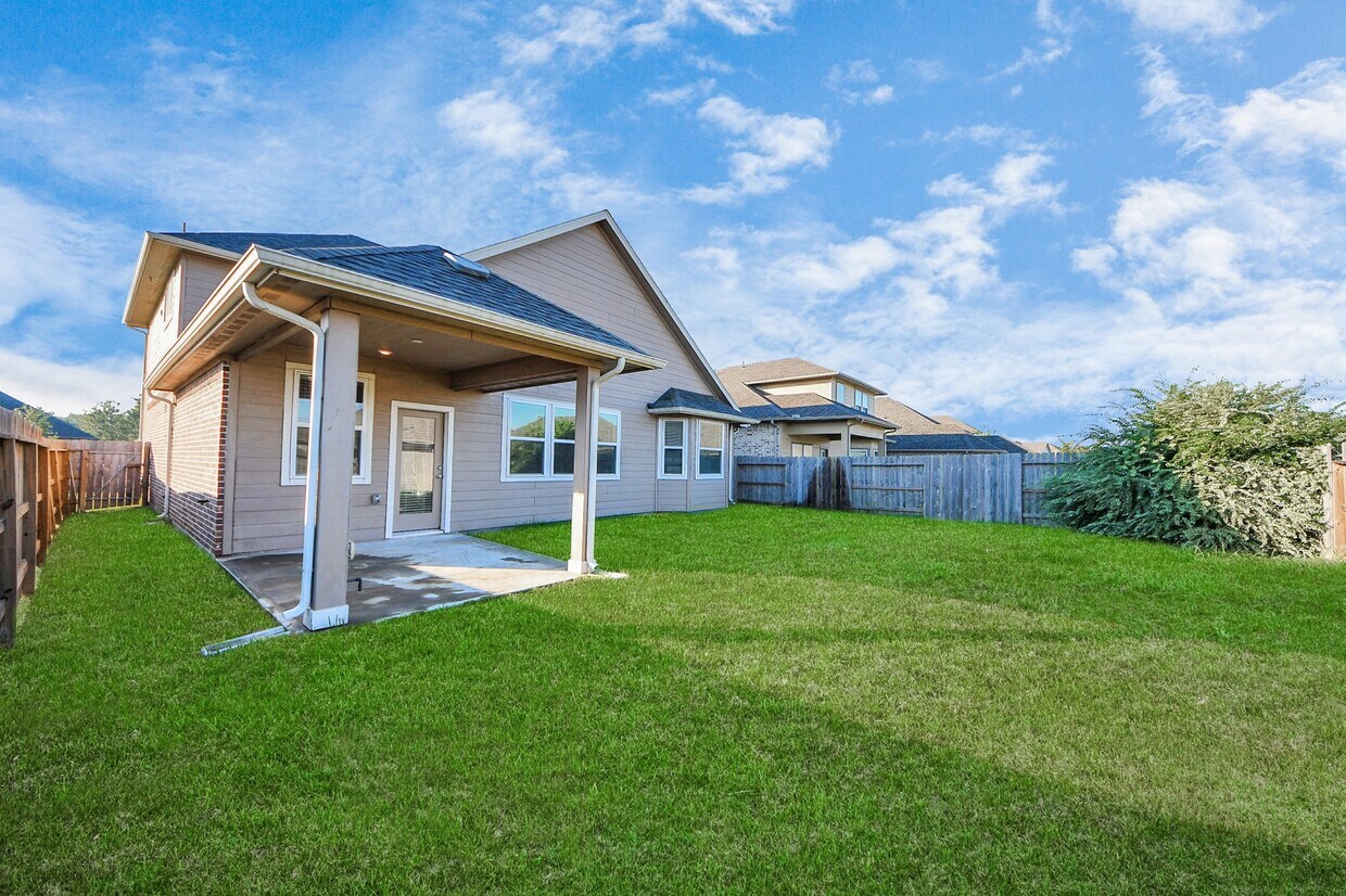 Foto principal - 1122 Muscadine Hollow Ln