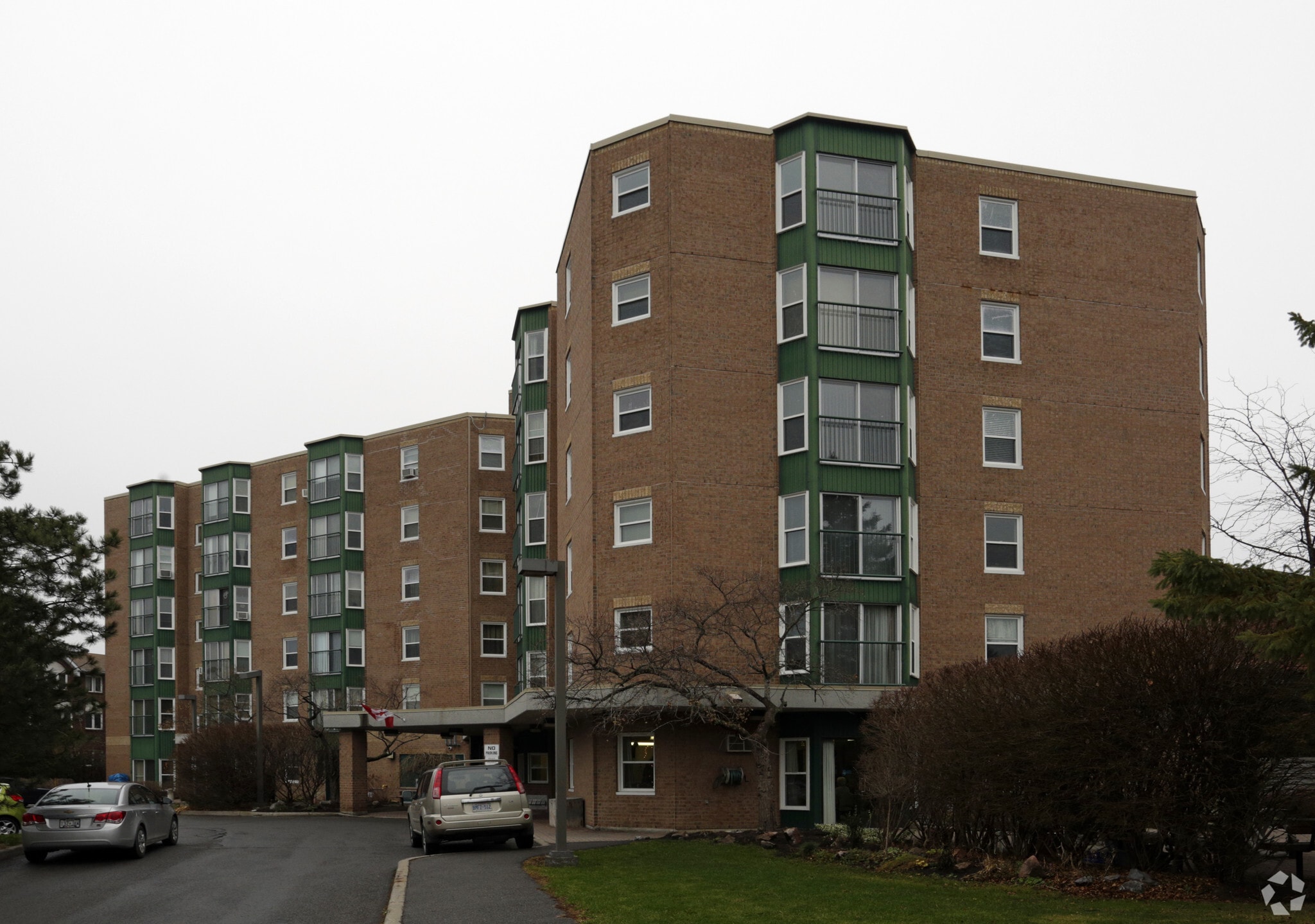 Tannenhof Co-operative