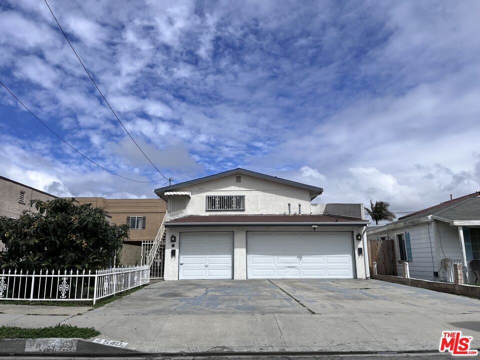 Primary Photo - 4547 166th St