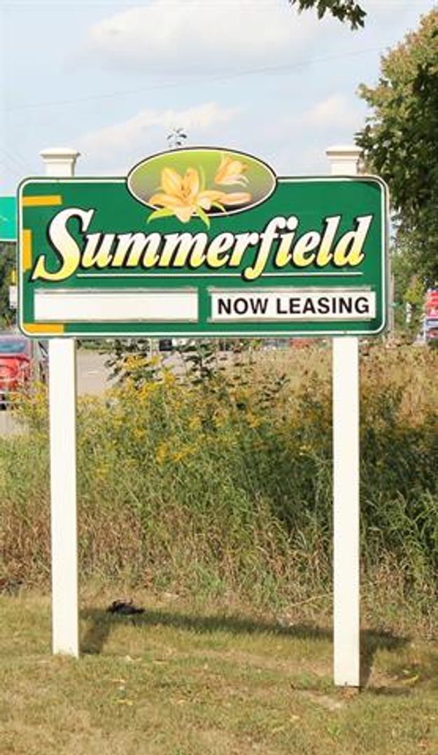 Summerfield Apartments Apartments in Flint, MI