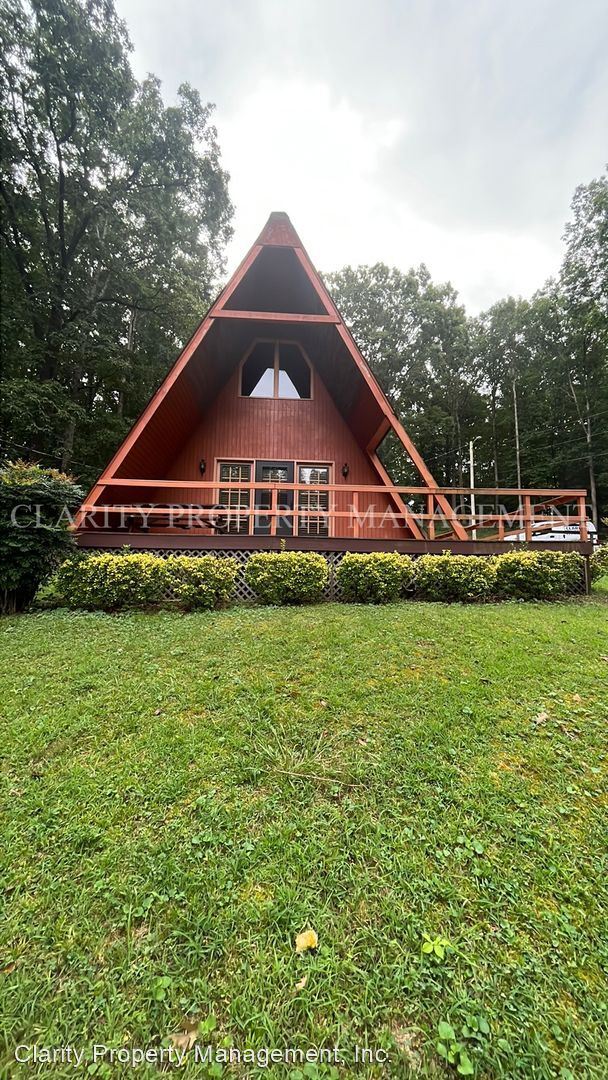 Foto del edificio - 1 br, 1 bath House - 344 Jenkins Rd NE
