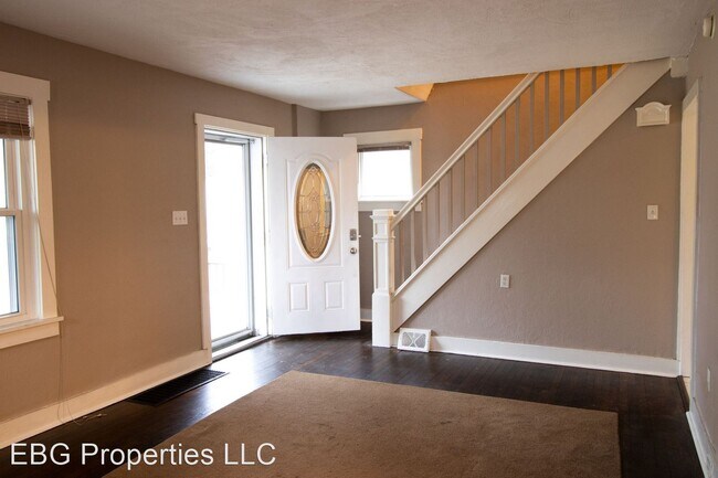 Foto del edificio - 3 br, 1.5 bath House - 249 Elwyn Ave