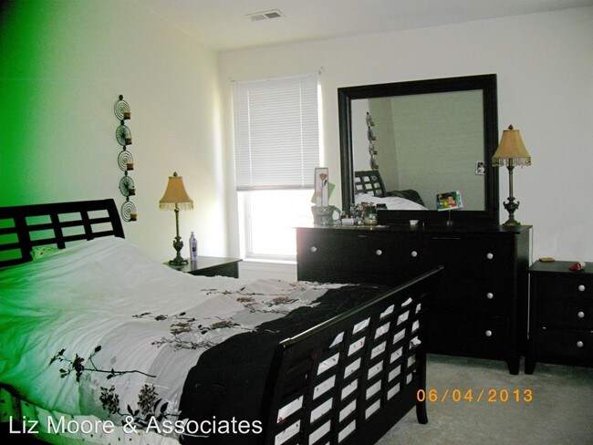 Building Photo - 10 Mountain Ashe Pl