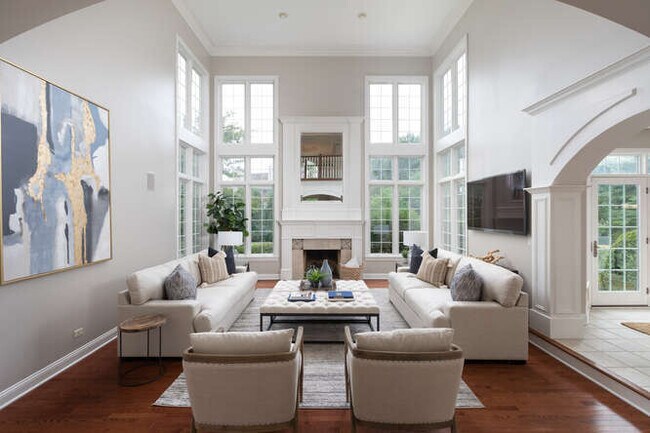 Building Photo - 2619 Deering Bay Dr
