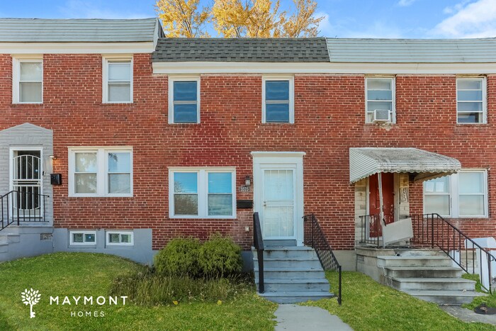 Primary Photo - 3575 Dudley Ave