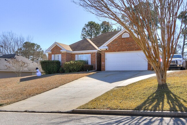 Foto del edificio - 3 Bed 2 Bath in Grovetown!