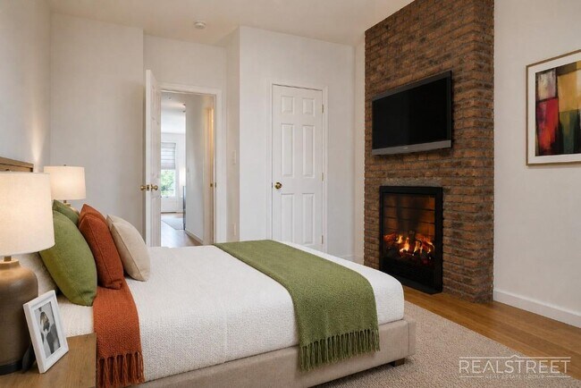 Foto del edificio - New 1 BED in East Williamsburg!