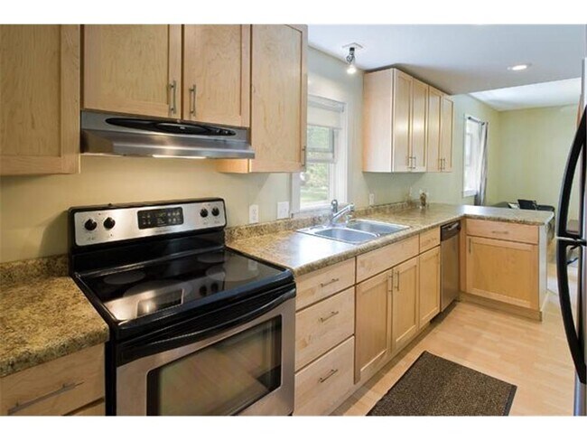 Foto del edificio - 2327 Cole Ave SE