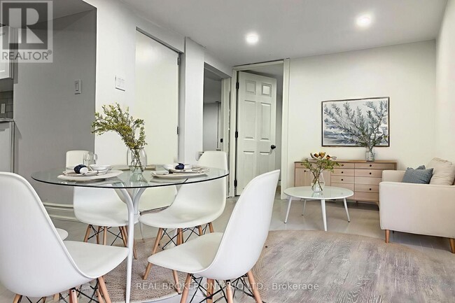 Photo du bâtiment - 12 Villa Rd