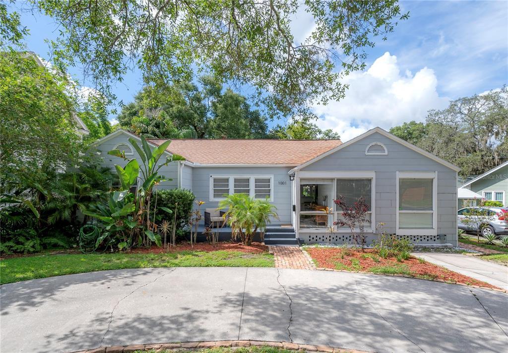 1001 E Idlewild Ave, Tampa, FL 33604 House Rental in Tampa, FL