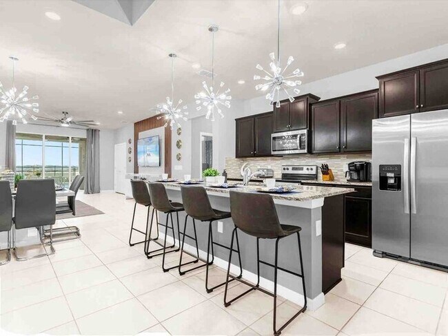 Building Photo - 1891SD  Brand New 7BR/Pool/Spa/ Disney Fir...