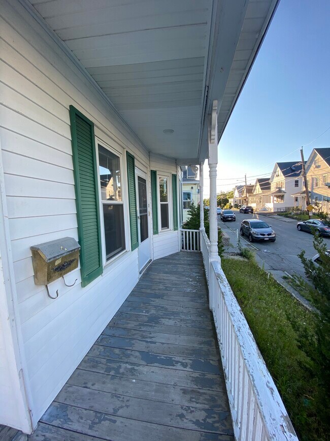 2 Dracut St, Lowell, MA 01854 House Rental in Lowell, MA