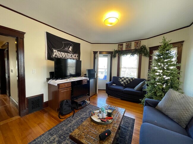 Foto del edificio - 56 Hobson St