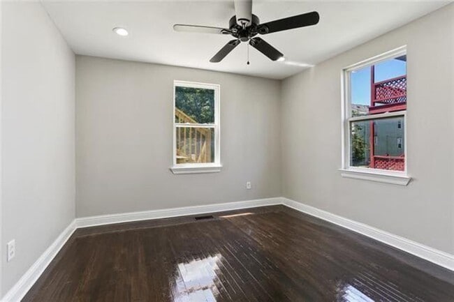 Foto del edificio - Spacious 2BD/1BA in Gentilly
