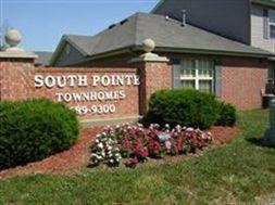 Foto del edificio - South Pointe Townhomes