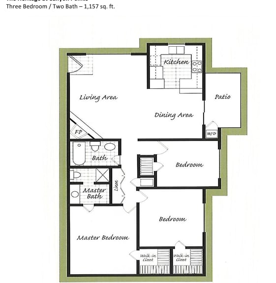 Foto del edificio - 505 San Pasqual Valley Rd