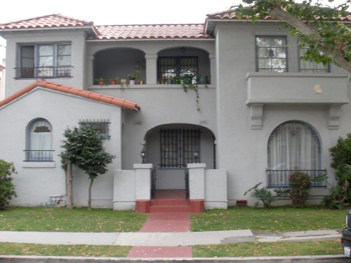 7 3 Bedroom Apartments for Rent in Leimert Park, CA Westside Rentals