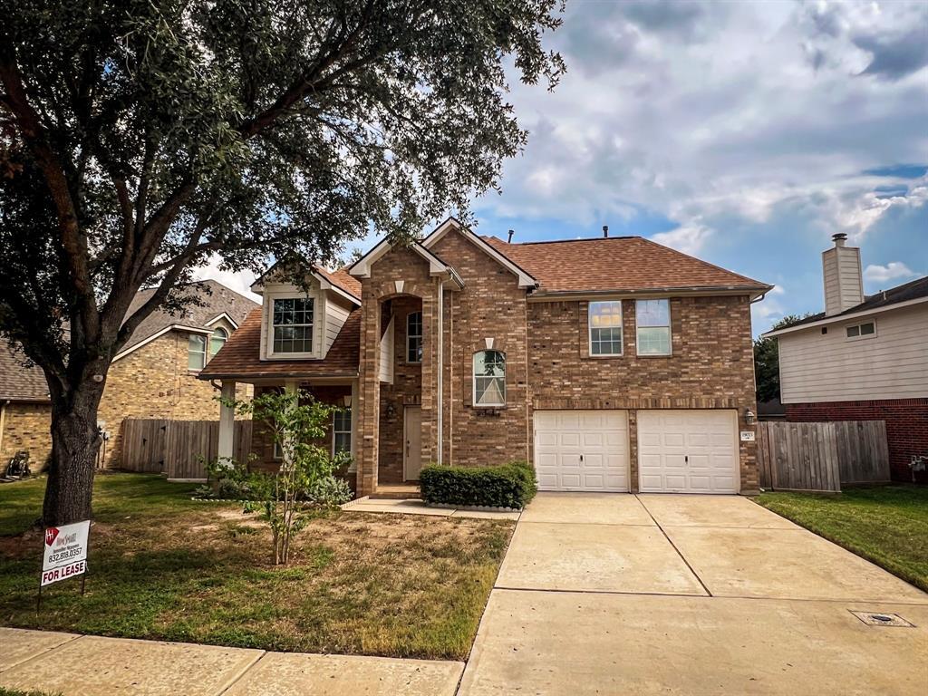 19023 Appletree Ridge Rd, Houston, TX 77084 - House Rental in Houston ...