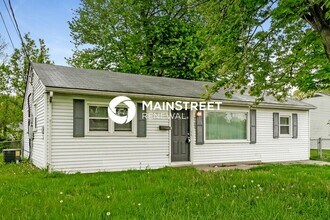 Building Photo - 7300 Betsy Ross Dr