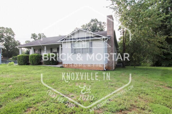 Building Photo - 1412 Flintstone Ct