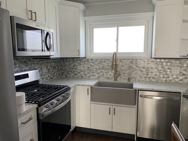 Foto del edificio - 7528 Emerson St
