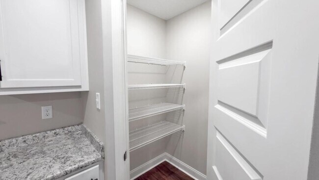 Foto del edificio - 1522 Woodard St