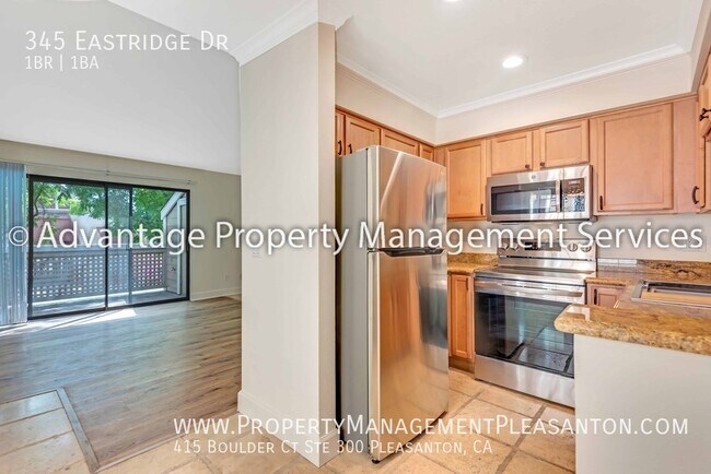 Foto del edificio - 345 Eastridge Dr