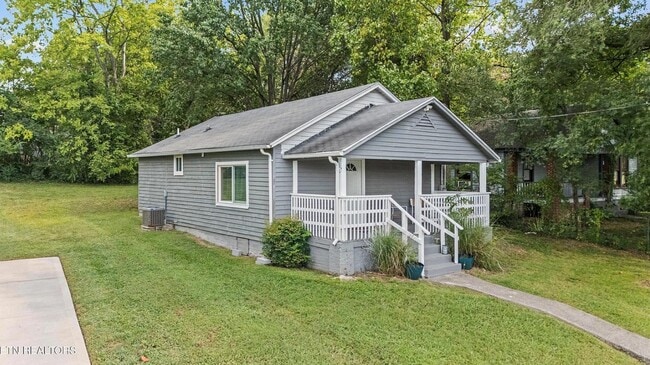 Foto del edificio - 3625 Reagan Ave NW