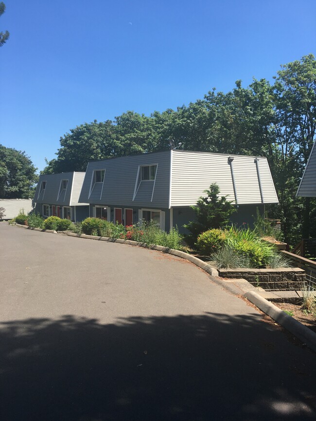Exterior - 4355 Riverview Ave