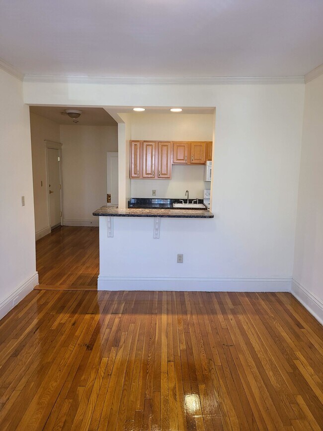 Foto del edificio - 19 Peterborough St