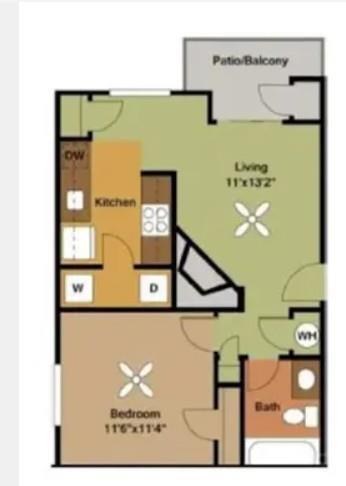 Building Photo - 13005 Heinemann Dr