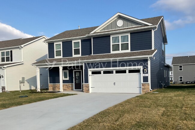 Building Photo - 2411 Nabali Wy