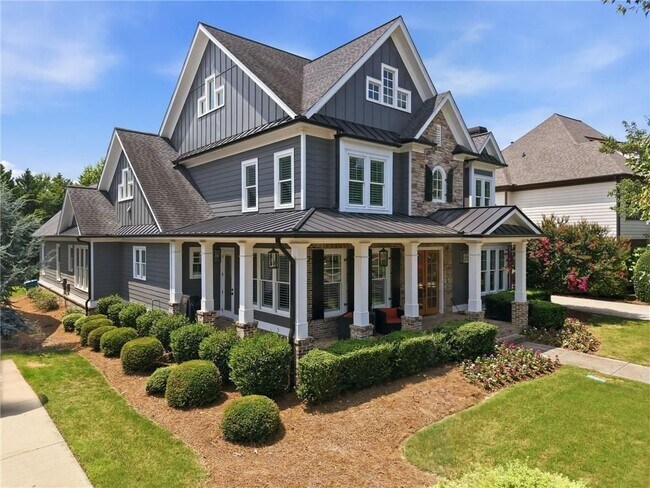 Building Photo - 5451 Autumn Flame Dr NE