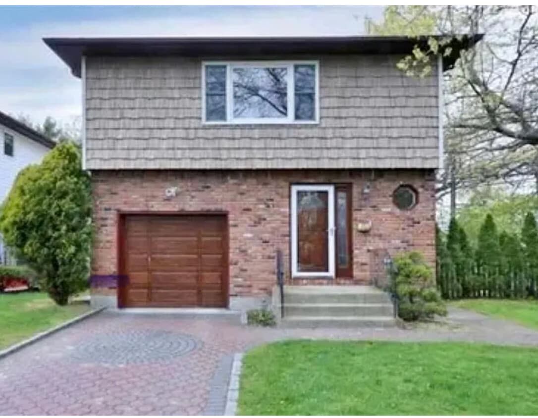 Photo - 163 Latham Rd (Mineola, NY)