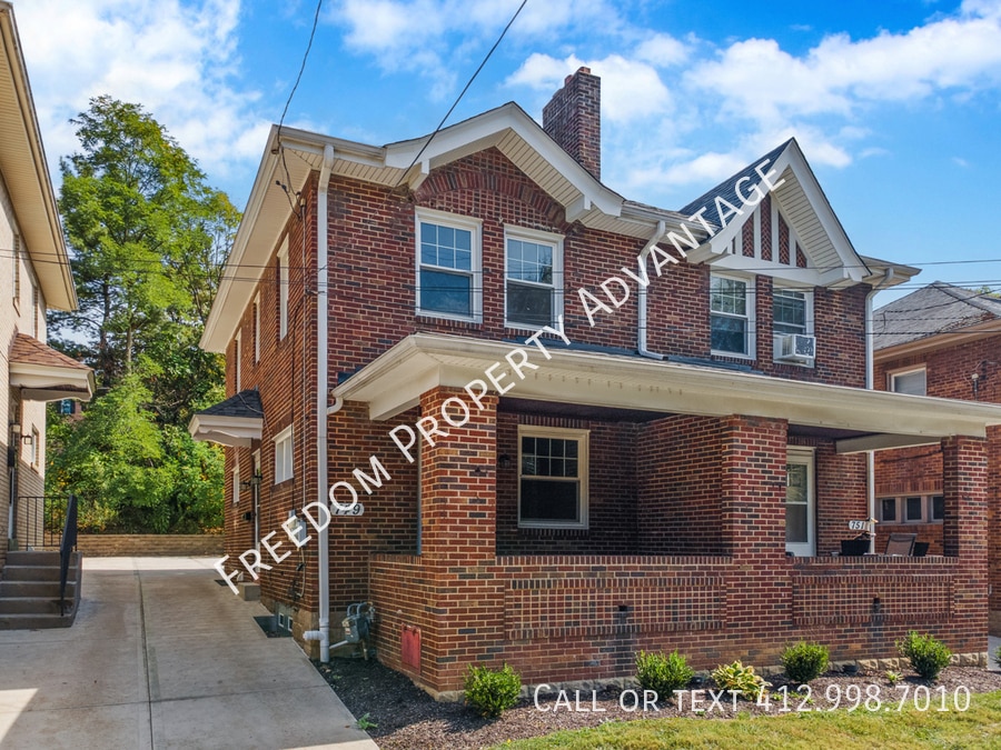 Foto principal - 749 Shady Dr E