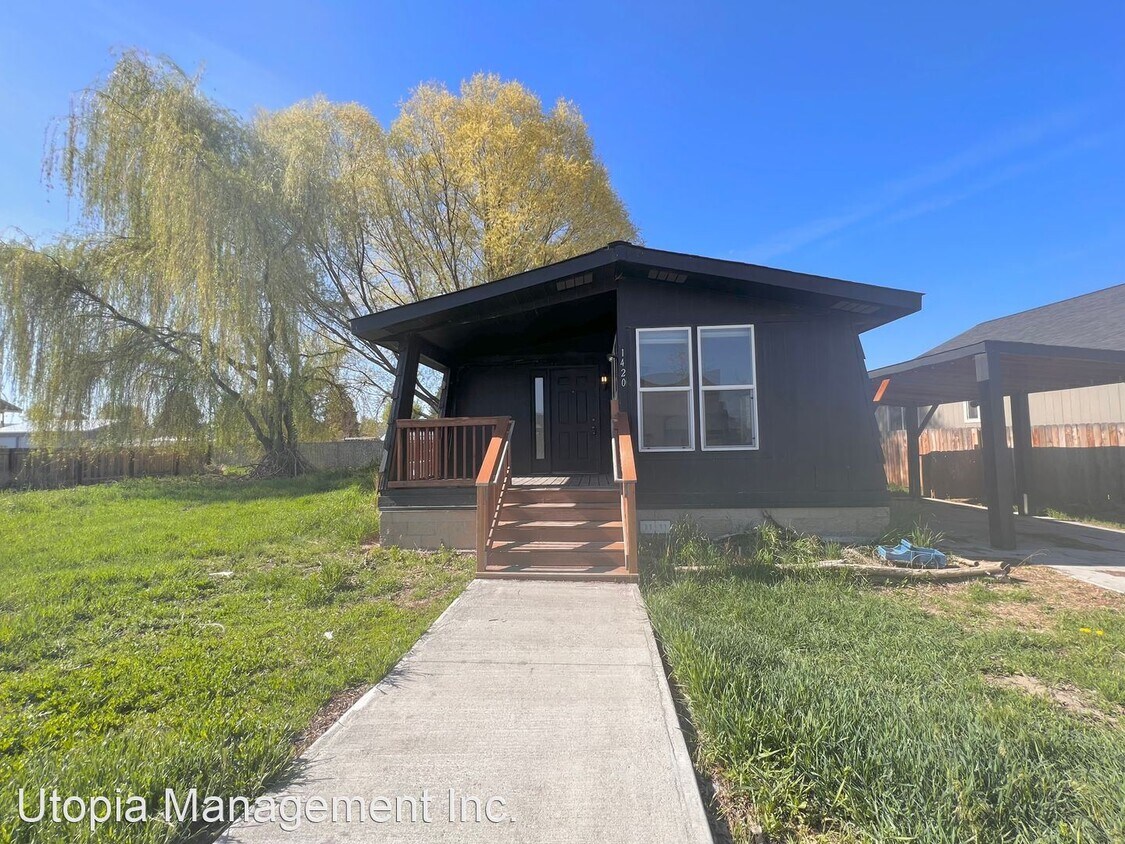 Primary Photo - 2 br, 2 bath House - 1420 NW Breann Loop