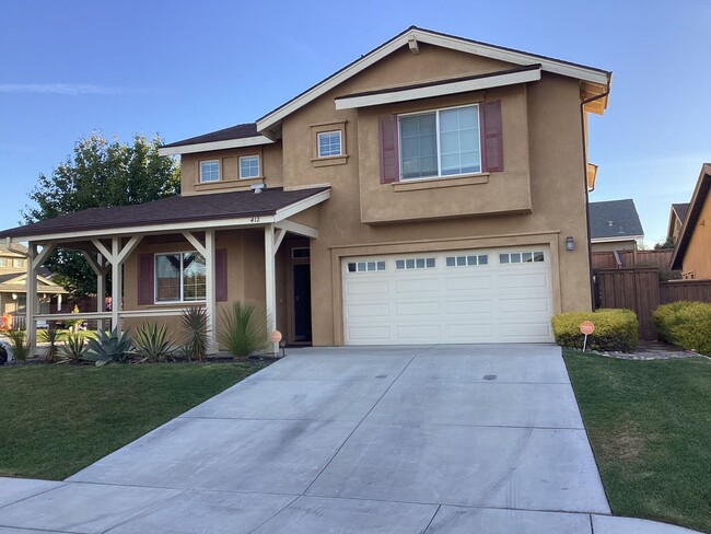 Building Photo - Beautiful Two Story Home in Old Orcutt's S...