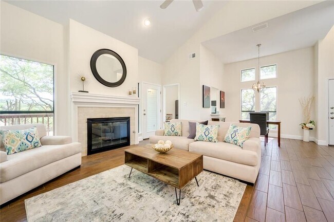 Foto del edificio - 4906 Smokey Valley