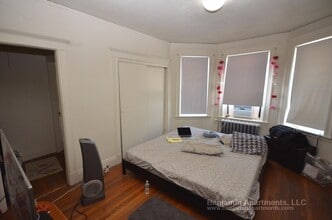Building Photo - 1163 Boylston St