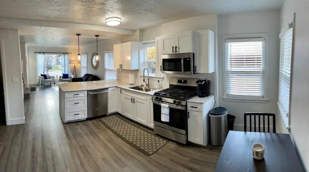 Foto principal - 546 S 10th Ave